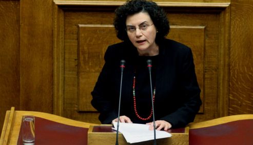 Picture 0 for Προειδοποίηση Βαλαβάνη: Έρχεται η εφορία για όσους δεν μπουν στη ρύθμιση