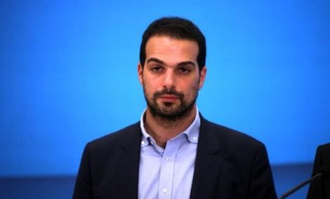 Picture 0 for Σακελλαρίδης: Υπό συζήτηση η αύξηση ΦΠΑ σε νησιά
