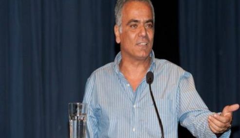 Picture 0 for Ενώ οι δανειστές πιέζουν αφόρητα, ο Σκουρλέτης προετοιμάζει αύξηση μισθών