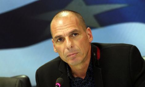 Picture 0 for Το σχέδιο Βαρουφάκη για τόνωση των εσόδων 