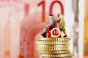 Σύνταξη αναπηρίας σε όσους ασφαλίστηκαν στον ΟΓΑ μετά την 1.1.1998