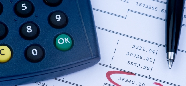 Picture 0 for Ετήσια αντικειμενική δαπάνη φορολογικού έτους 2014