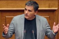Κρίσιμο το πρώτο «μακροβούτι» Τσακαλώτου