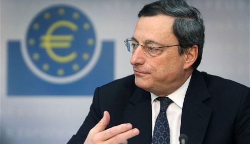 Picture 0 for Η ΕΚΤ αύξησε τη ρευστότητα για τις Ελληνικές τράπεζες κατά 900 εκατ. ευρώ