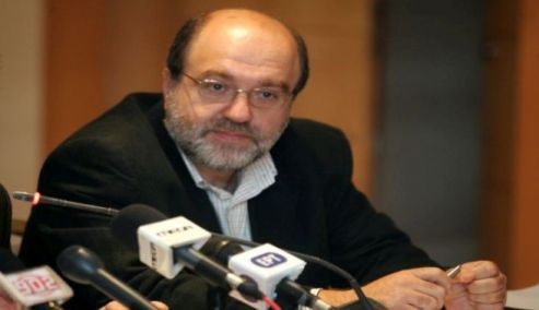 Picture 0 for Αλεξιάδης: Εντός της ημέρας αναστέλλεται ο ΦΠΑ στην ιδιωτική εκπαίδευση 