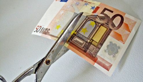 Picture 0 for Στο «κουρείο» μπαίνουν τα πρόστιμα της εφορίας 