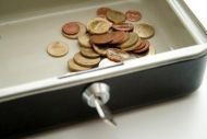 Πλασματικό πλεόνασμα με ταμεία... άδεια