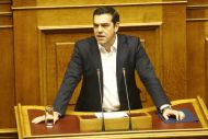 Τσίπρας: Παγώνει ο ΦΠΑ 23% στην ιδιωτική εκπαίδευση