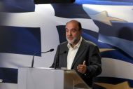 Τρ. Αλεξιάδης: Το πολυνομοσχέδιο περιλαμβάνει μόνο προαπαιτούμενα κι όχι συνολικές αλλαγές σε θέματα φορολογίας