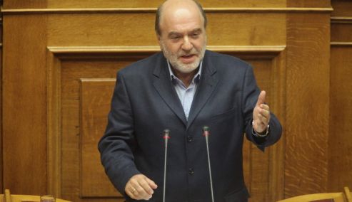Picture 0 for Αλεξιάδης: Ο ΕΝΦΙΑ γίνεται... ΦΑΠ από το 2016
