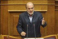 Αλεξιάδης: Ο ΕΝΦΙΑ γίνεται... ΦΑΠ από το 2016