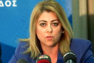 Ορίστηκε ο προσωρινός αντικαταστάτης της Σαββαΐδου