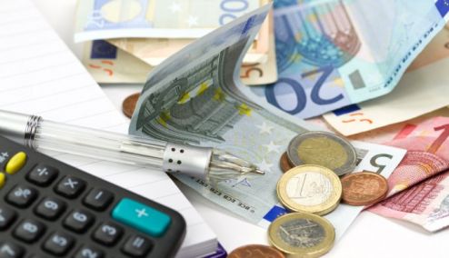 Picture 0 for Φόρος 26% από το πρώτο ευρώ με βάση τα τεκμήρια