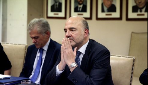 Picture 0 for Ογδόντα μέτρα πρέπει να κλείσουν μέχρι το τέλος του 2015