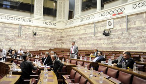 Picture 0 for Οι ΑΝΕΛ καταψήφισαν την τροπολογία για τις μικροζυθοποιίες