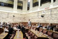 Οι ΑΝΕΛ καταψήφισαν την τροπολογία για τις μικροζυθοποιίες
