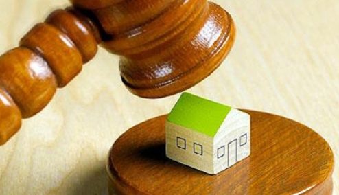 Picture 0 for Τι ισχύει σήμερα για πλειστηριασμούς και νόμο Κατσέλη