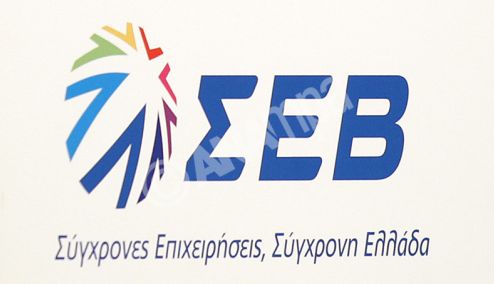 Picture 0 for Στοιχεία - φωτιά από τον ΣΕΒ για τους μισθούς