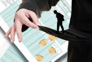 Σε 15 μέρες πρέπει να πληρωθούν φόροι ύψους 7,15 δισ. ευρώ