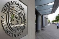 Έκθεση αυτοκριτικής του ΔΝΤ: Έπρεπε να είχε αναδιαρθρωθεί το ελληνικό χρέος το 2010