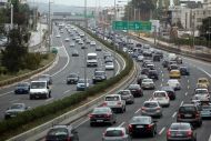 Προς επέκταση η απόσυρση ΙΧ για τέσσερις μήνες