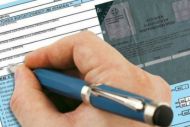 Φόρος εισοδήματος από Μάη και σε πέντε δόσεις! 