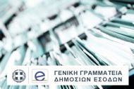 Κλειδώνει με νόμο η ανεξαρτησία της ΓΓΔΕ 