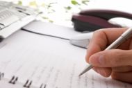 Ποια είναι η προθεσμία υποβολής της δήλωσης φόρου δωρεάς - γονικής παροχής;