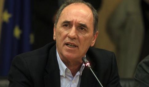 Picture 0 for Ίδρυση επιχειρήσεων σε μια μέρα προανήγγειλε ο Γ. Σταθάκης