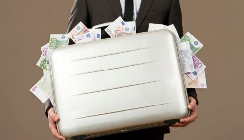 Picture 0 for Αντίστροφη μέτρηση για τη ρύθμιση αδήλωτων καταθέσεων