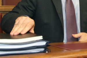 Φρένο στα λάθη και τις αυθαιρεσίες της Εφορίας