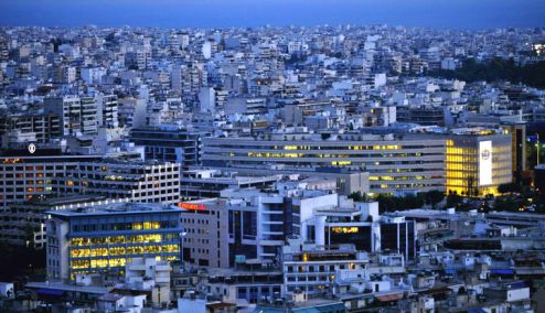 Picture 0 for Φόροι στα ακίνητα: Αλλάζουν όλα από το 2017