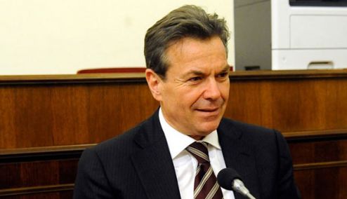 Picture 0 for Πετρόπουλος: Πρόθεσή μας η ενεργοποίηση νέας ρύθμισης οφειλών προς τα ταμεία