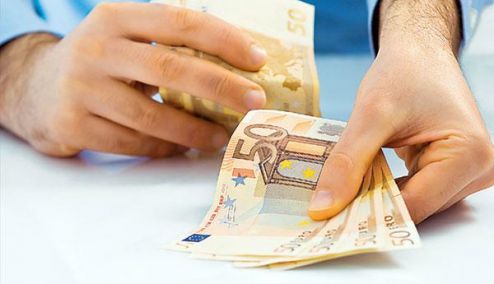 Picture 0 for Επιδότηση για τα μπλοκάκια