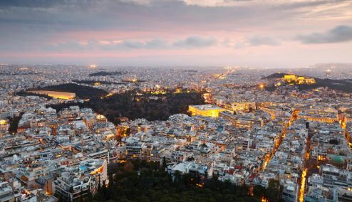 Picture 0 for Γιατί είναι δύσκολο να εφαρμοστεί ο φόρος υπεραξίας
