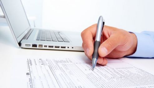 Picture 0 for Εκκαθάριση ασφαλιστικών εισφορών 2017: από Μάρτη και βλέπουμε 