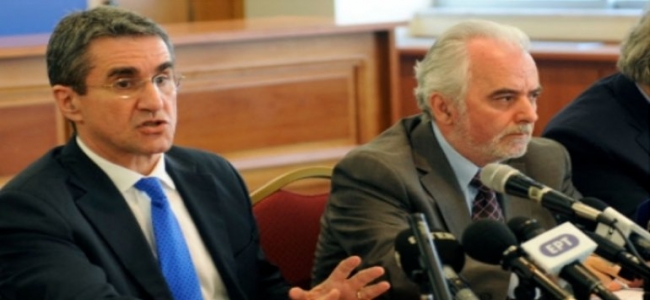 Picture 0 for  Διευκρινίσεις του Υπουργού Εργασίας για τις επικείμενες αλλαγές στα εργασιακά και συνταξιοδοτικά