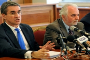  Διευκρινίσεις του Υπουργού Εργασίας για τις επικείμενες αλλαγές στα εργασιακά και συνταξιοδοτικά