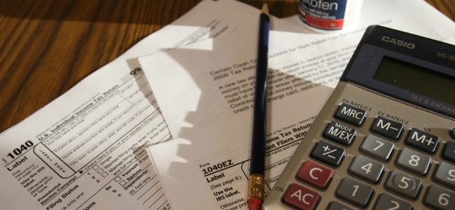 Picture 0 for Δωρεάν διαδικτυακό σεμινάριο για τις φορολογικές δηλώσεις