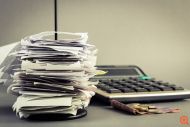 Πώς θα αποφύγετε επιπλέον φόρο από αποδείξεις