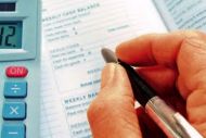Τι κυρώσεις προβλέπονται σε περίπτωση εκπρόθεσμης υποβολής δήλωσης στοιχείων ακινήτων;