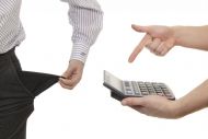 Δεύτερη ευκαιρία για ρύθμιση οφειλών σε 12 έως 24 δόσεις