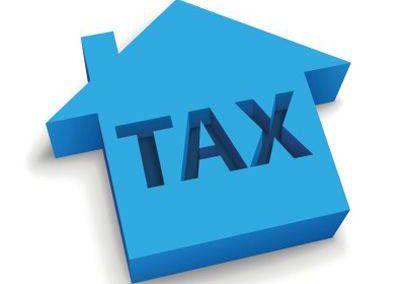 Picture 0 for ΕΝΦΙΑ: Μικρό όφελος από τη μείωση μόνο για τους μικροιδιοκτήτες