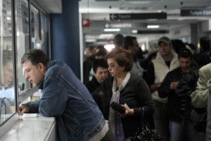 ΑΑΔΕ: Ποιες εφορίες θα συγχωνευτούν σε Αττική και Θεσσαλονίκη