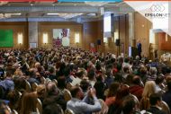  Πάνω από 2.000 επαγγελματίες στην ημερίδα για τα Ηλεκτρονικά Βιβλία