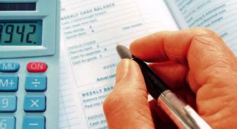 Picture 0 for Οδηγός για τη συμπλήρωση της φορολογικής δήλωσης