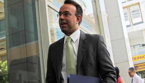 Picture 0 for Χρ. Σταϊκούρας: Νέο πακέτο στήριξης νοικοκυριών και επιχειρήσεων κατά ακρίβειας σχεδιάζει η κυβέρνηση