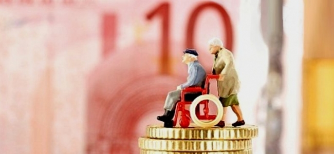 Picture 0 for Συντάξεις: Ποιοι συνταξιούχοι θα δουν μείωση έως και 152 ευρώ
