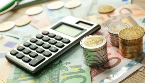 Picture 0 for Εφορία: 17.500 έλεγχοι σε υποθέσεις της τελευταίας τριετίας