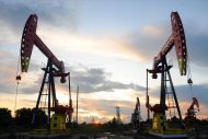 Ενεργειακό ράλι: Άνοδος 13% για το φυσικό αέριο στην Ευρώπη – Προς τα $100 το πετρέλαιο